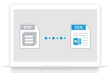 convertisseur de pdf en word pour mac
