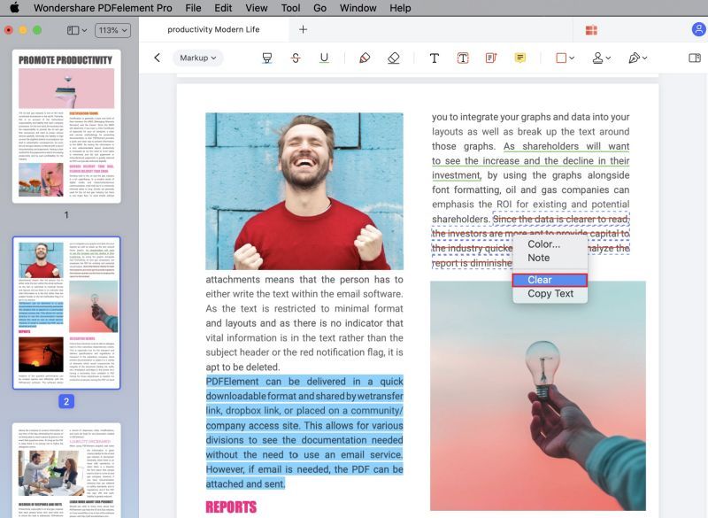 sticky notes pdf mac