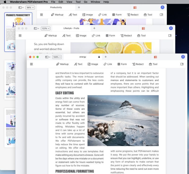 Mac Screenshot For Multiple Pages