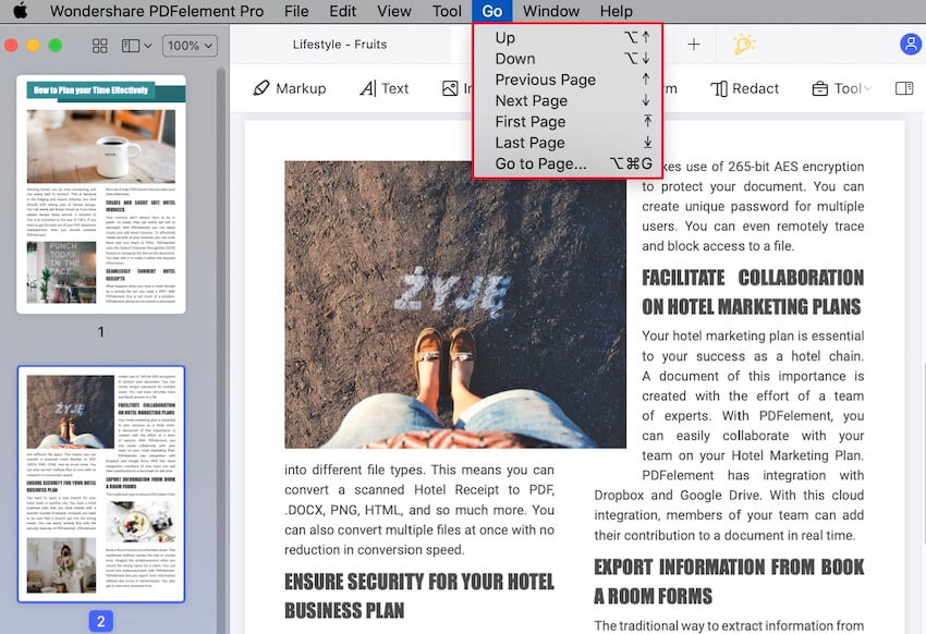 pdf reader pro mac fillable pdf