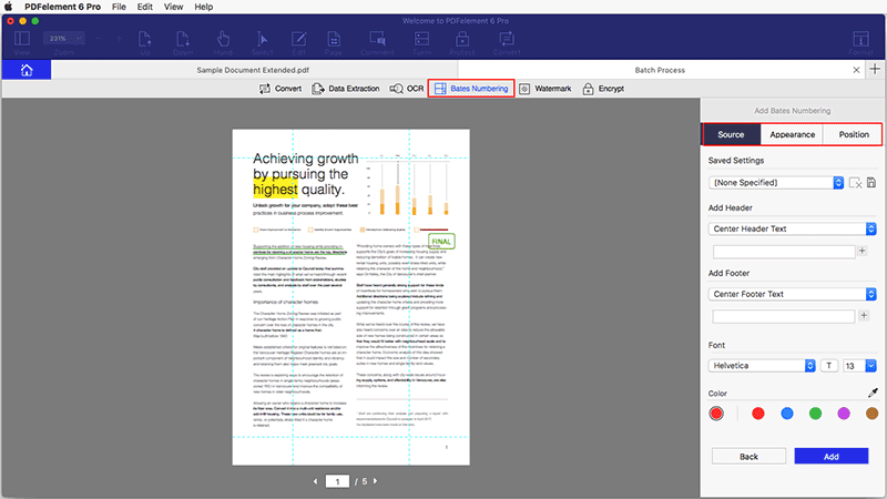 torrent pdf element