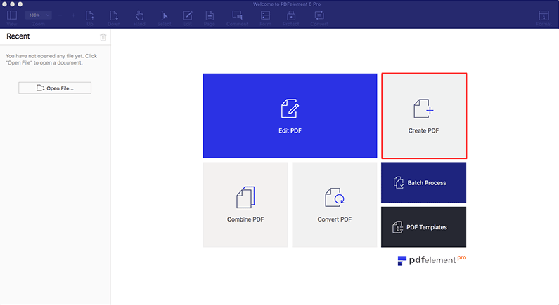 xml naar pdf mac