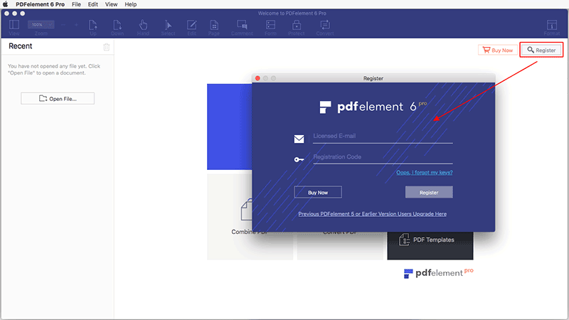 pdf elements pro