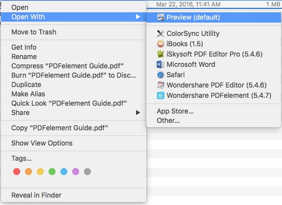 open pdf in word for affinity photo mac