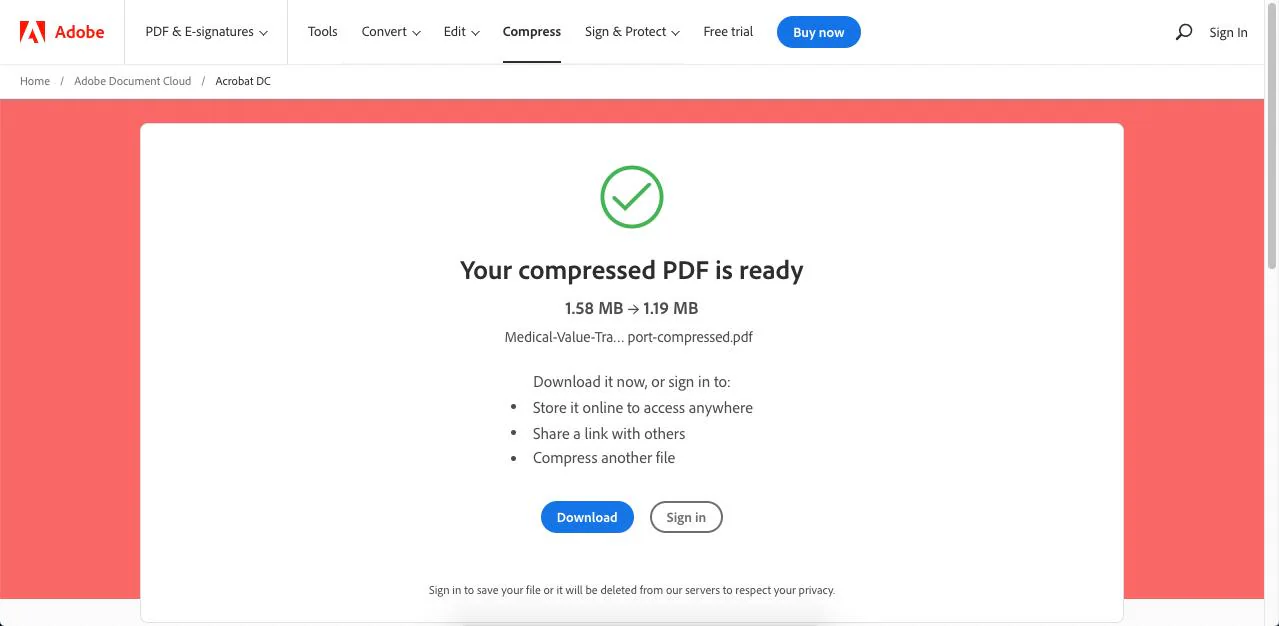 ompress pdf to 300kb online free