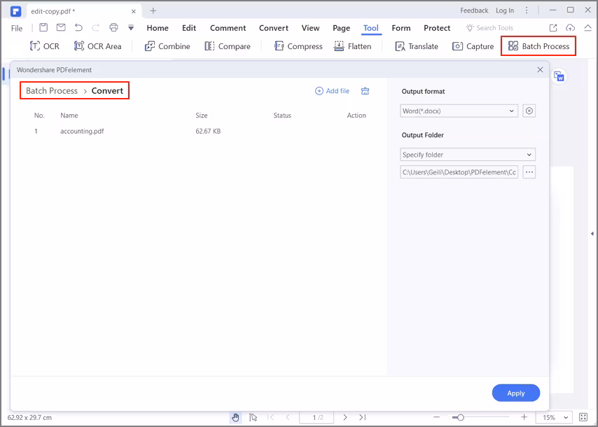 turn pdf into jpg