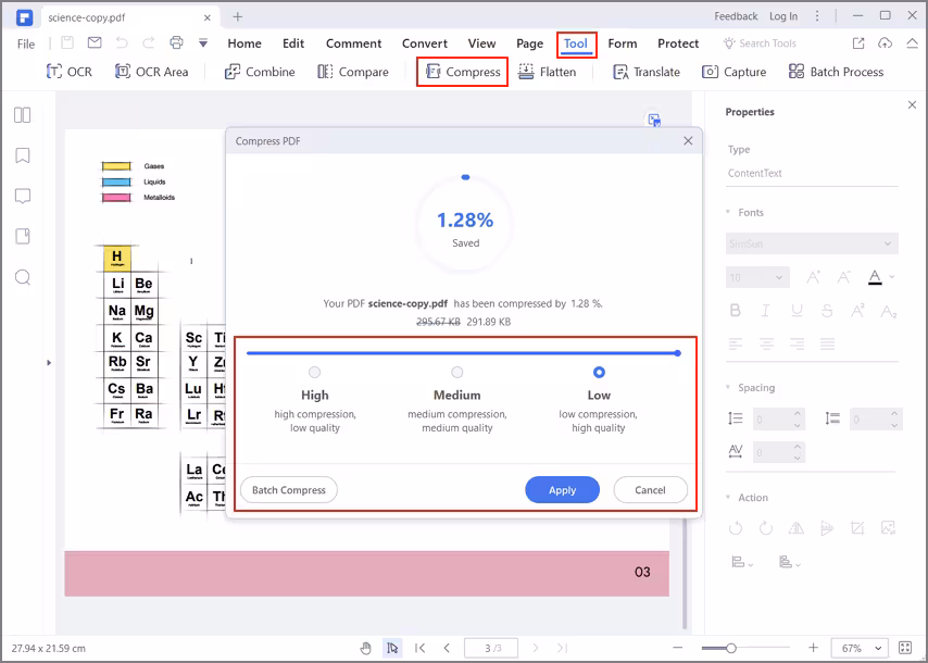 How to Compress PNG Online Fast & Free