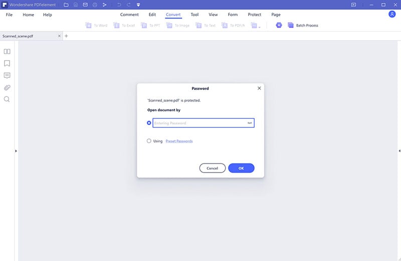 How to remove password from pdf file updated for 2020 