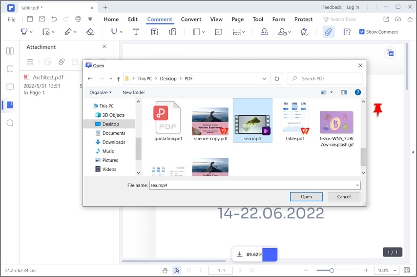 embed youtube video in powerpoint