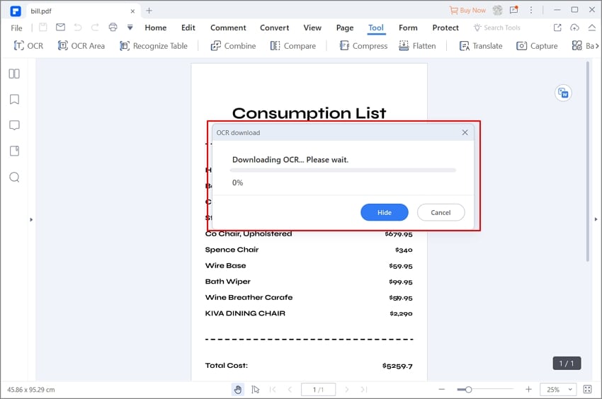 how to convert pdf to editable pdf