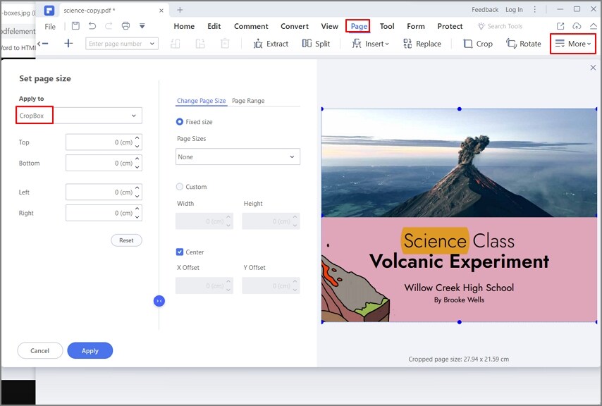 Comment Augmenter La Taille De Fichiers PDF 2023 