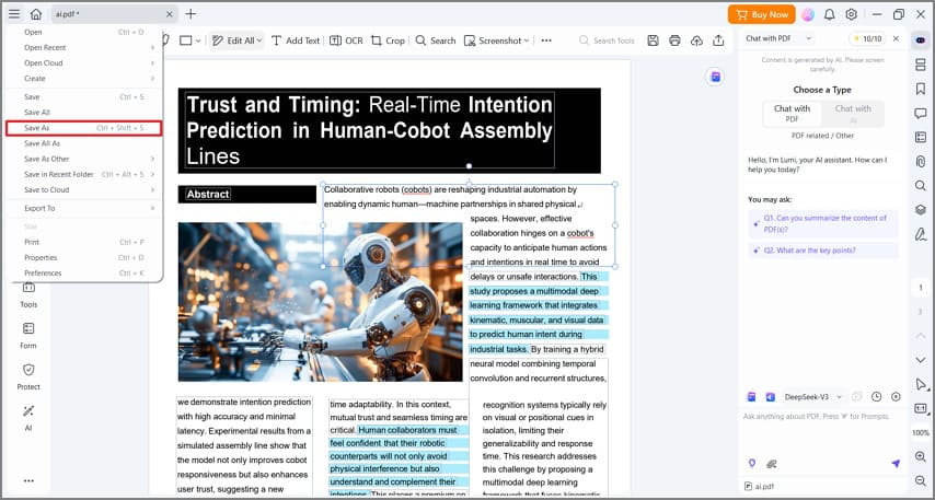 How To Convert TXT To PDF Without Losing Formatting In 2023