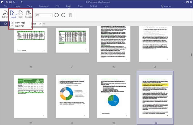 Übertragung/Backup PDF von iPad zu Desktop
