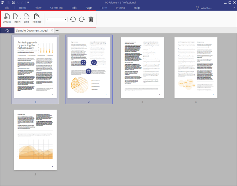 редактировать pdf в google документах