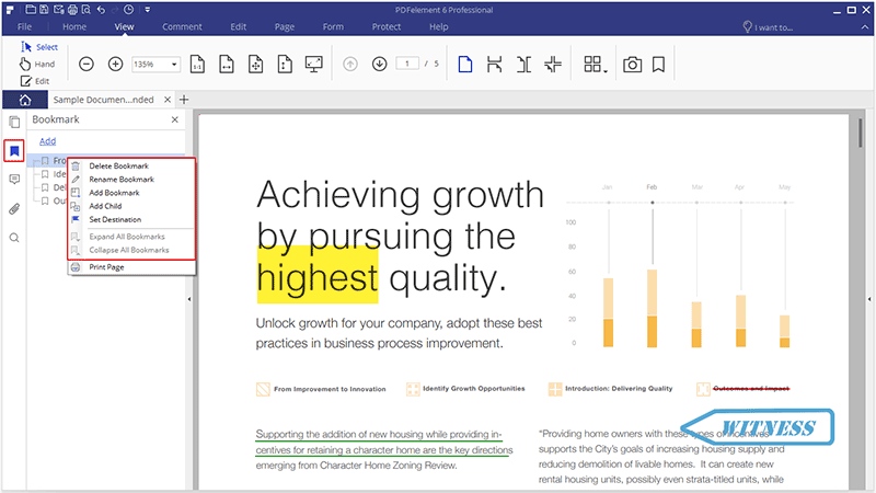 user manual for pdfelement 6 pro