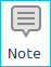sticky note button