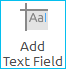 add text field