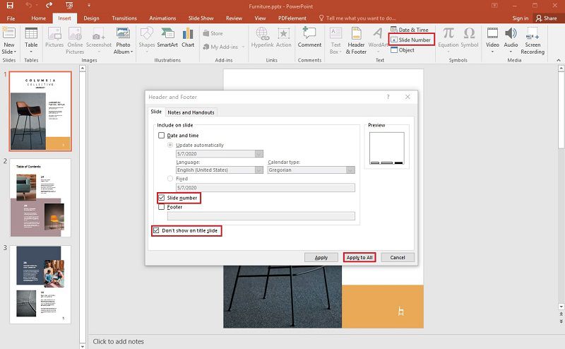 How To Add Footnote To Powerpoint Slide Architecturepolre