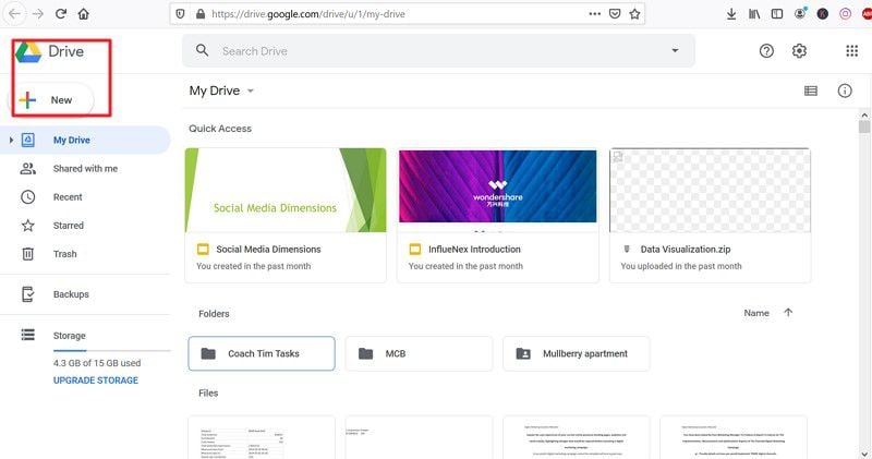 How To Convert PowerPoint To Google Slides In 2 Ways