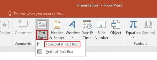 watermark in powerpoint