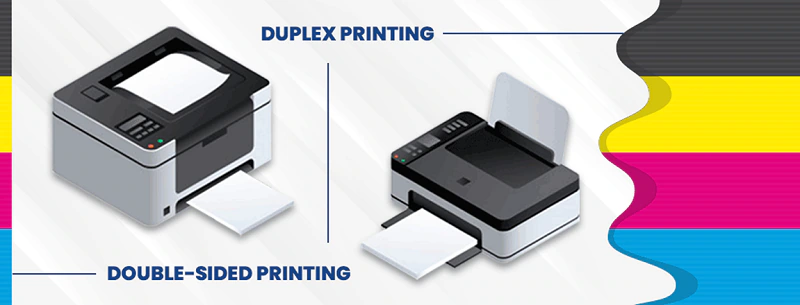 duplex printing