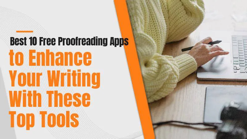 proofread app