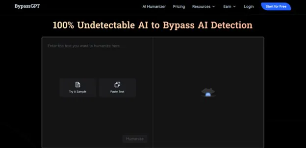 alternativas a Undetectable AI