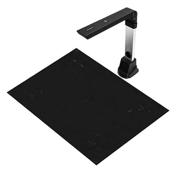 netumscan book & document scanner