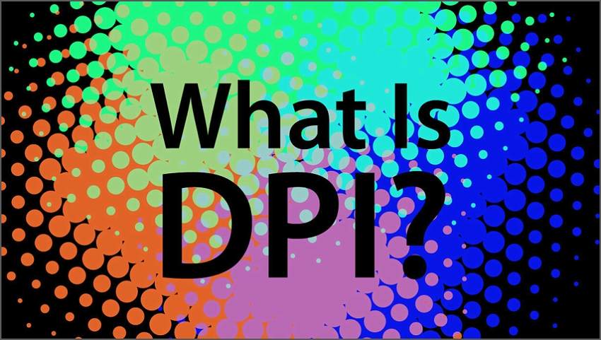 what is dpi