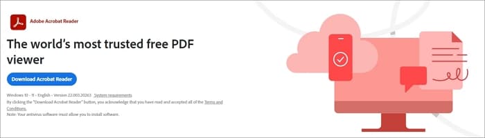 бесплатное приложение для подписания документов в формате pdf