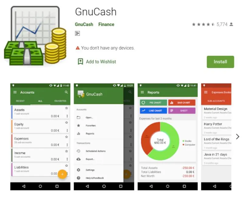 gnucash