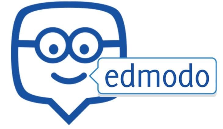 Система управления обучением Edmodo