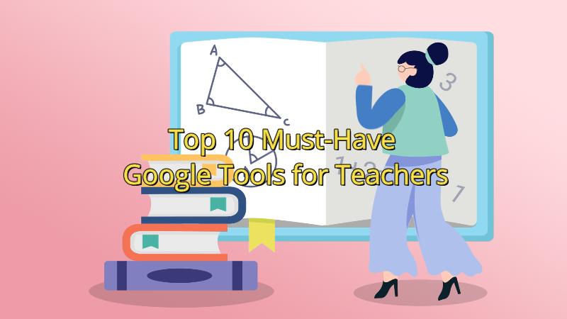 google classroom tools for teachers