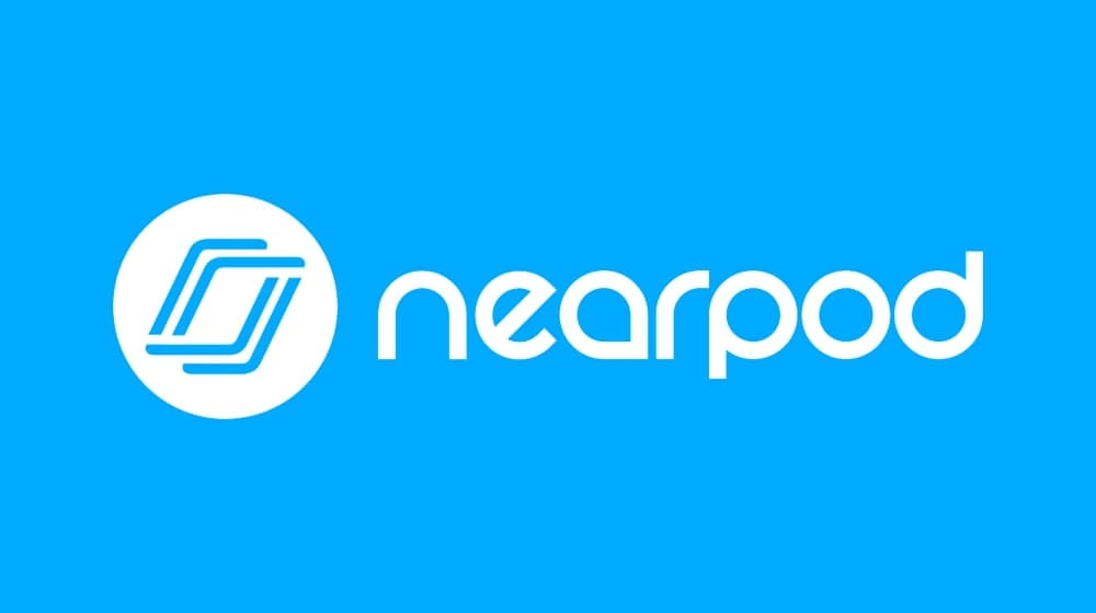 Nearpod app
