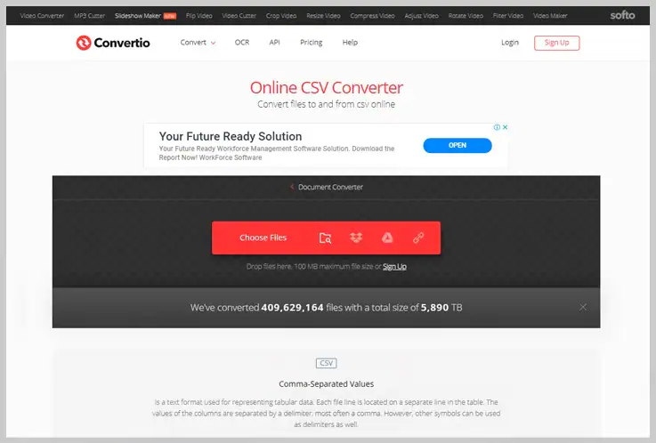 convertio