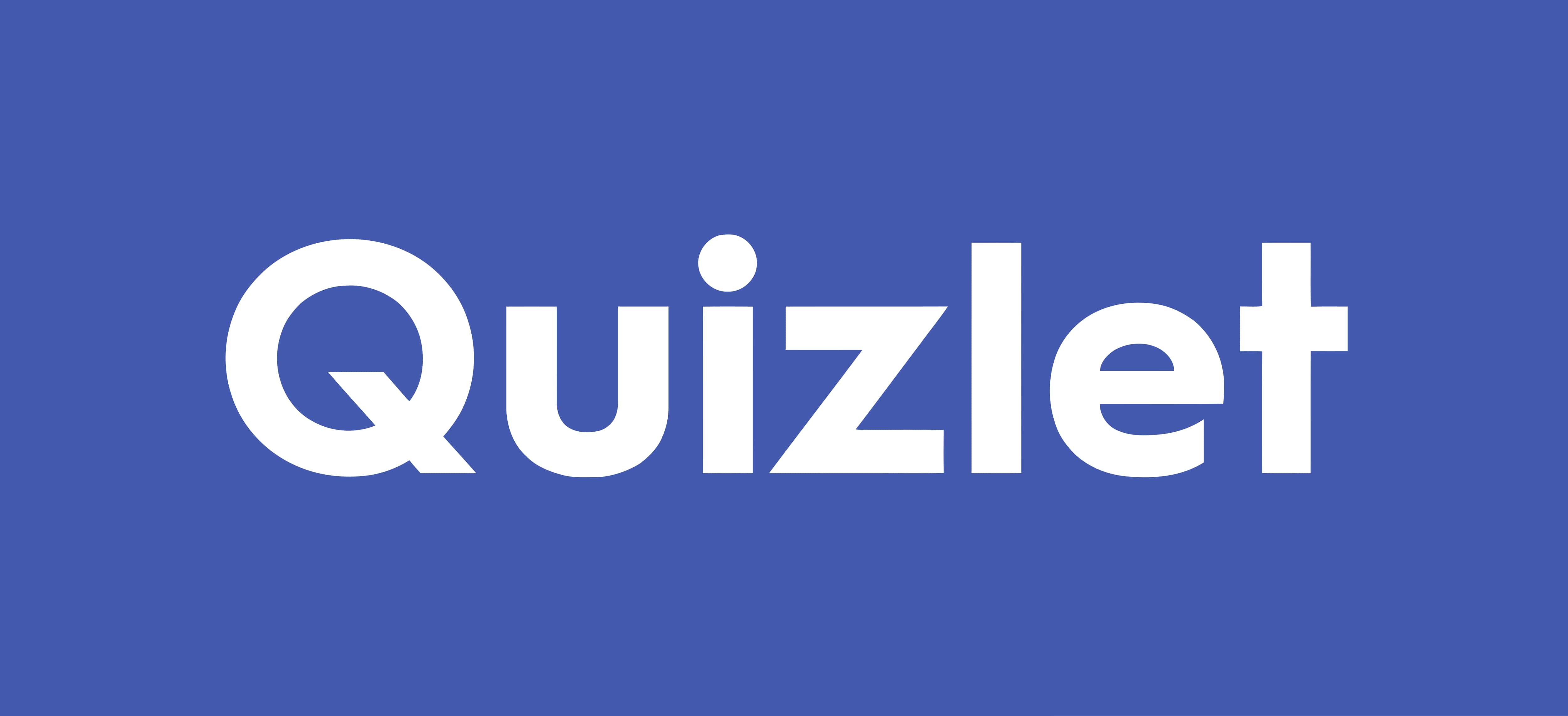 quizlet app