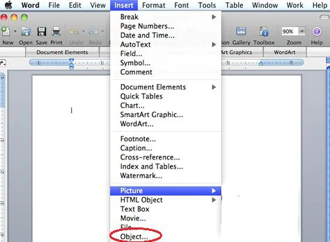 how to save word as pdf on mac