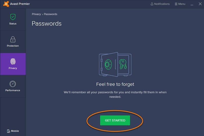 best password manager for firefox