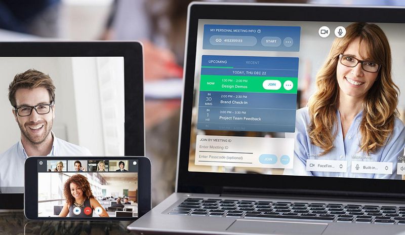 Top 10 Free Video Conferencing Software in 2021