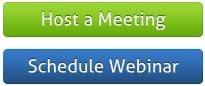 how to schedule zoom meeting for someone else