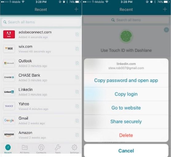 for ios instal LastPass Password Manager 4.117