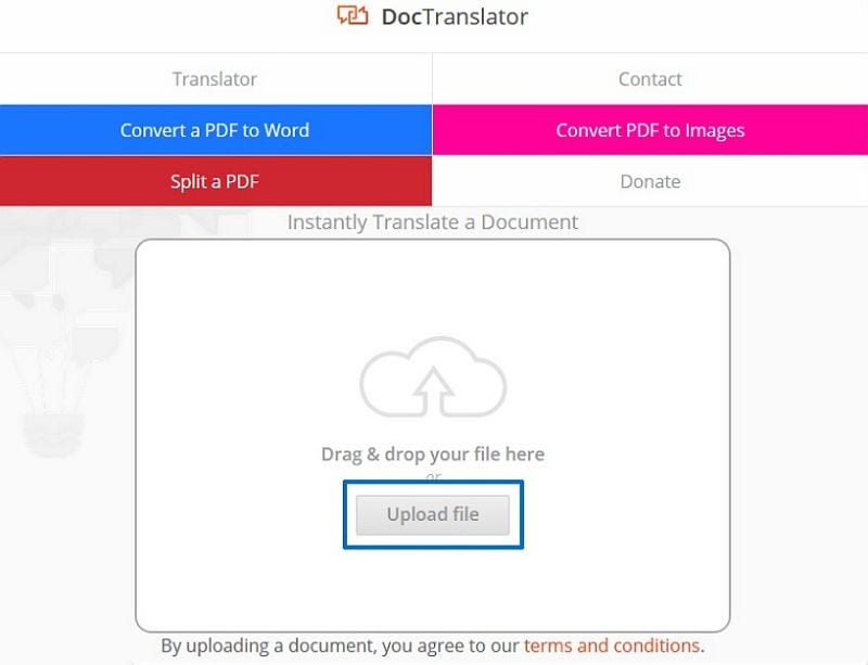 How To Translate PDF From English To French With 100 Accuracy