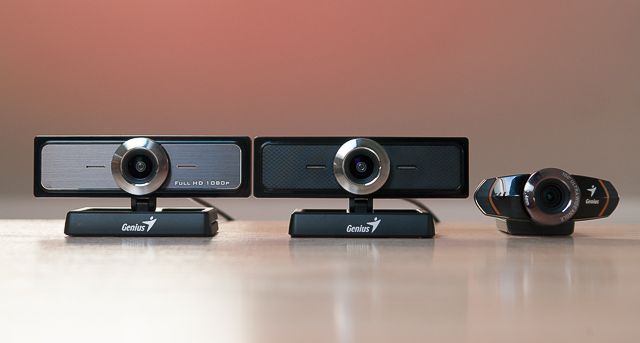 360 video conference camera
