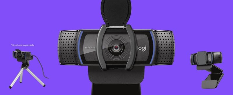 caméra de vidéoconférence sans fil
