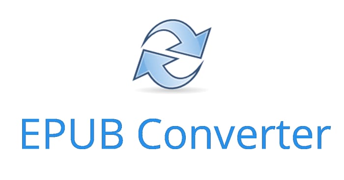 EPUB Converter Online