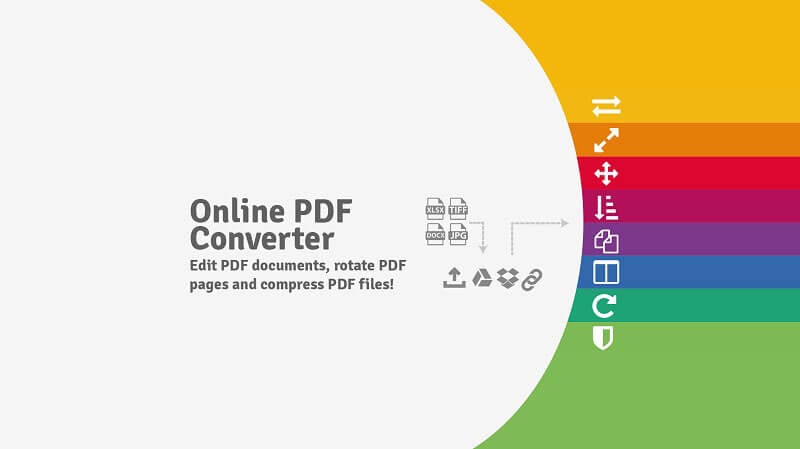 бесплатное редактирование pdf