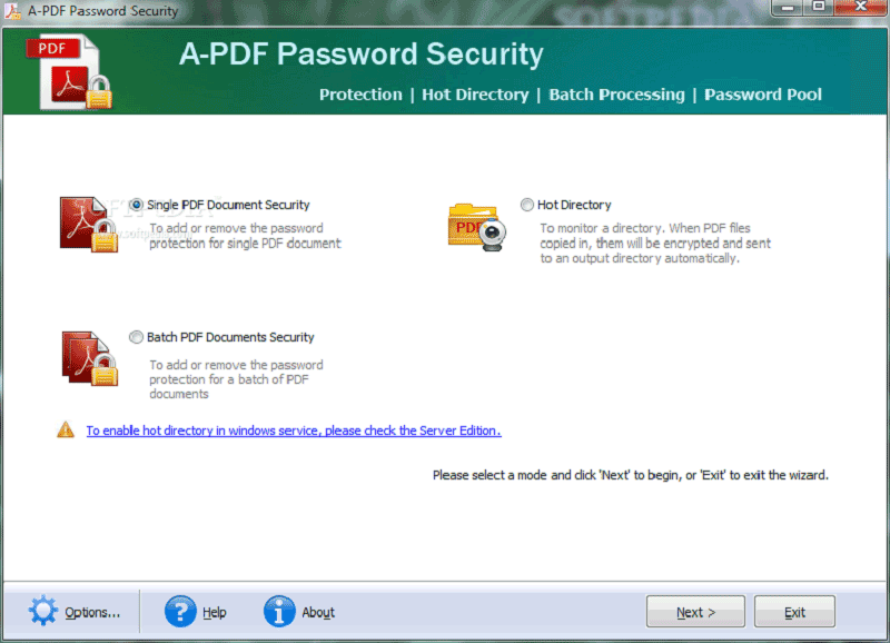 Pdf security remover free. download full version pc