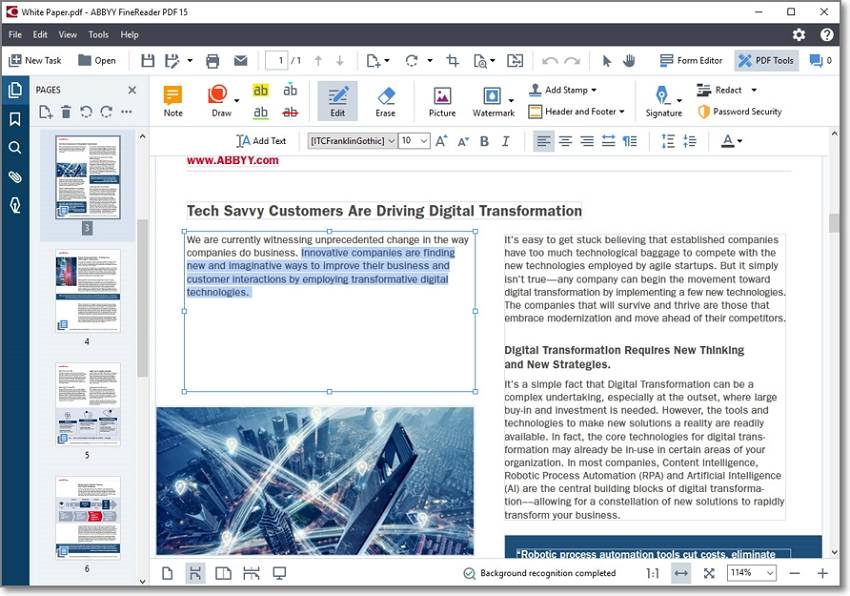pdf to powerpoint converter free download