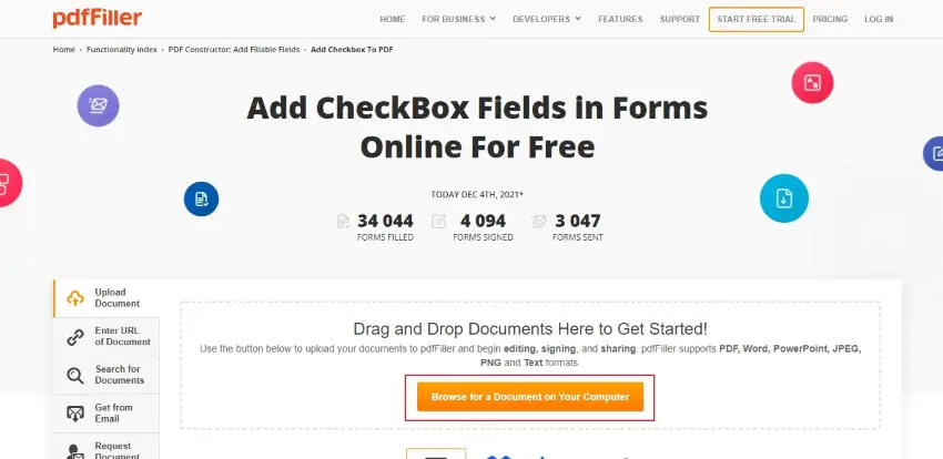 using-pdf-checkboxes-radio-buttons-and-list-boxes