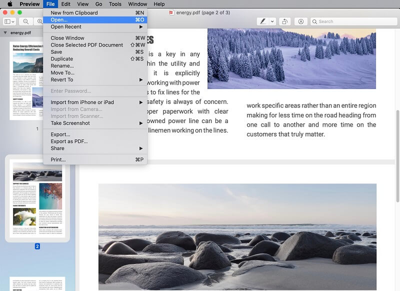 google pdf editor free mac